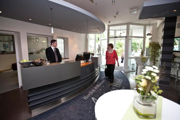 Hotel Interior 26 of 54