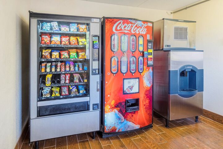 Vending machine