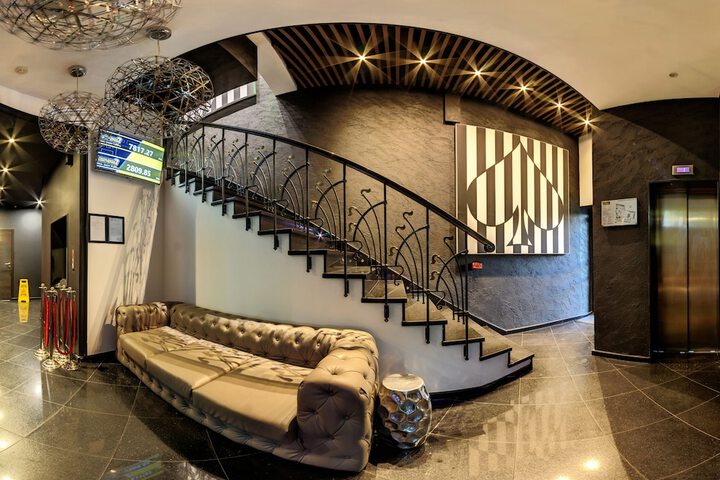 Hotel Interior 2 of 82