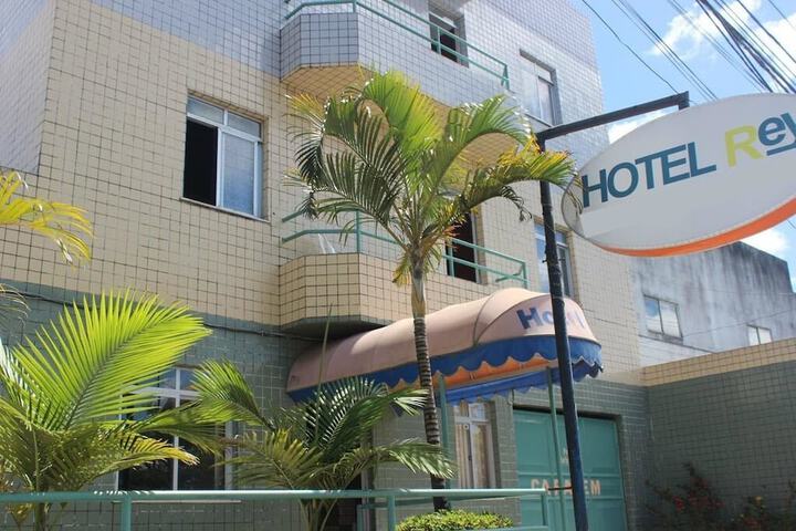 Hotel 11 of 12