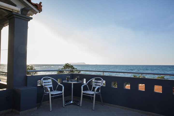 Irene Beach Apartments in Hersonissos