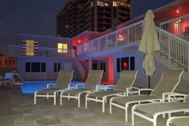 Terrace/Patio 107 of 695