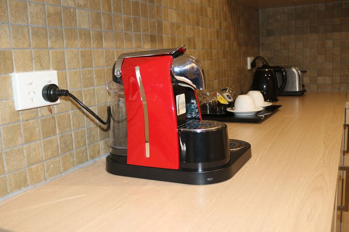 Breakfast/Coffee Service 17 of 28
