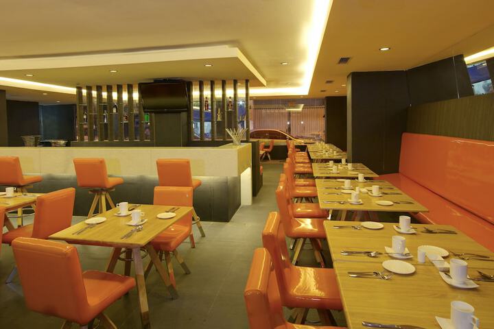 Restaurants