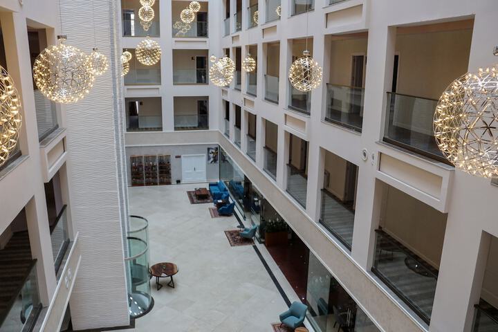 Hotel 54 of 56