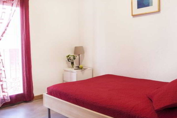 Pillowapartments Atlantida