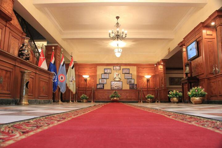 Fitness Facility Photos