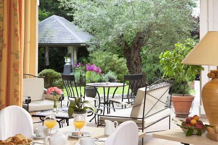 Terrace/Patio 52 of 57