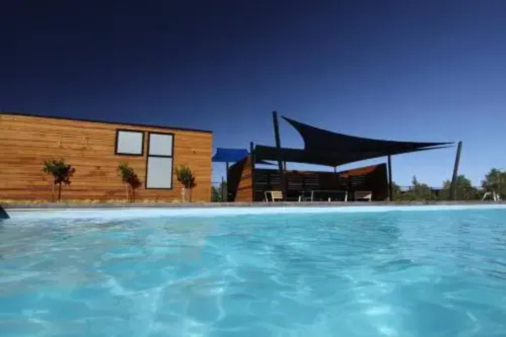Pool 2 of 7