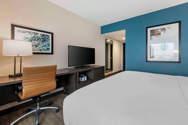 1 King Bed (9 of 26)