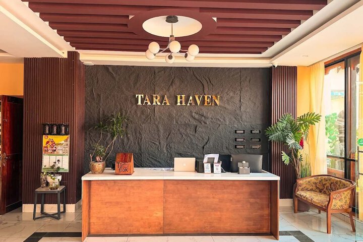 Tara Haven Hotel