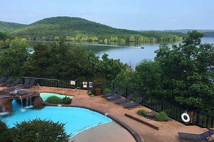 Photo of Stonewater Cove