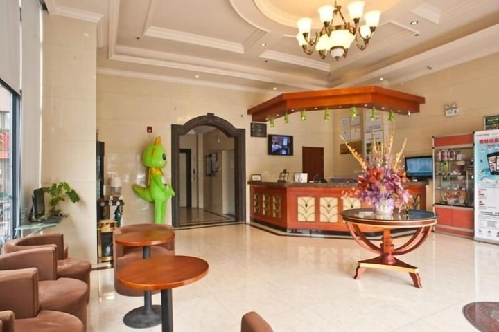 Hotel Interior 2 of 35