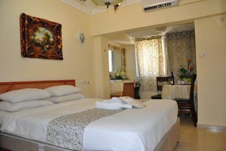 Hotel Bat Yam