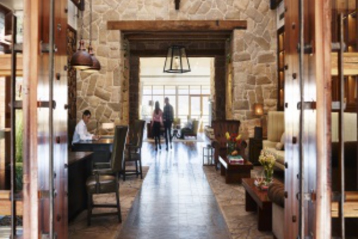 Hotel Interior 152 of 706