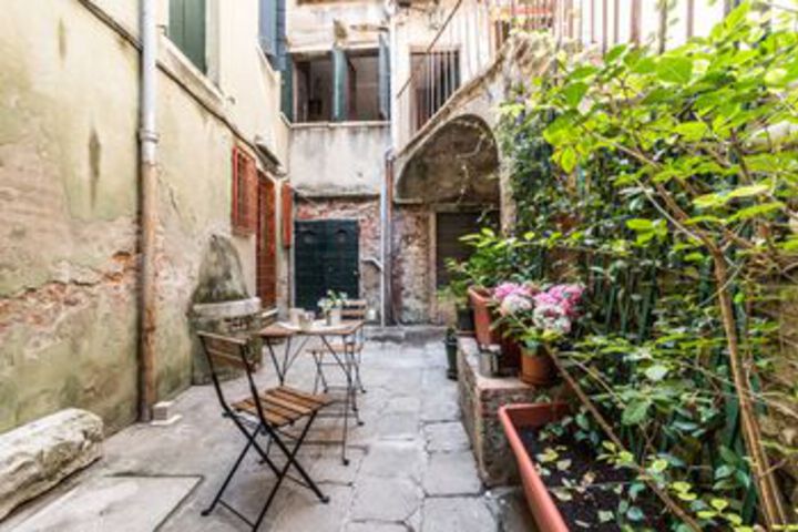 Terrace/Patio 49 of 49