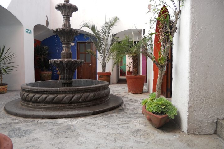 Hotel Exterior 40 of 46