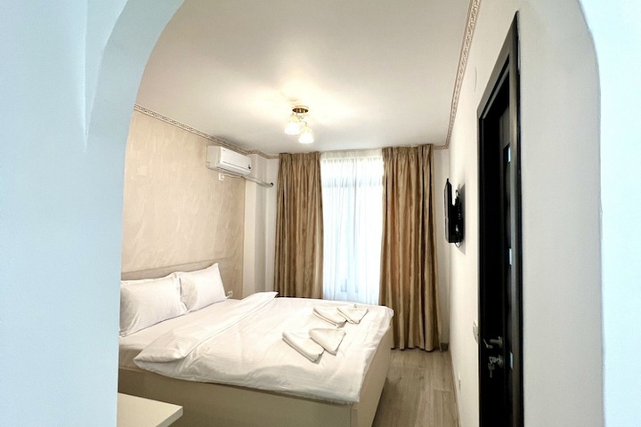 Hotel Marina 2