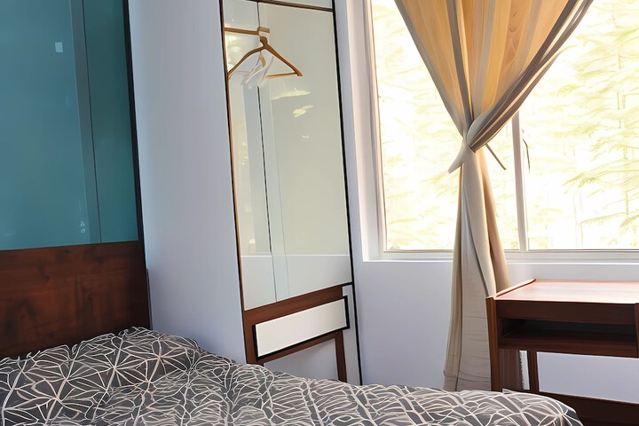 Photo of Hotel Plaza del Valle