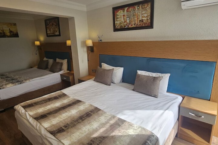 Room 54 of 101