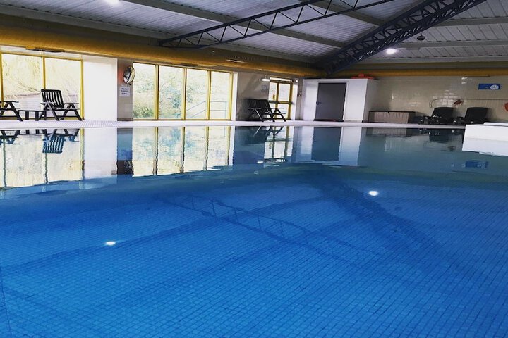 Pools & Facilities