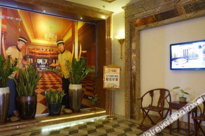 Hotel Interior 23 of 41
