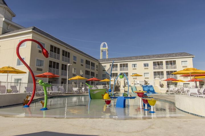 Children's pool