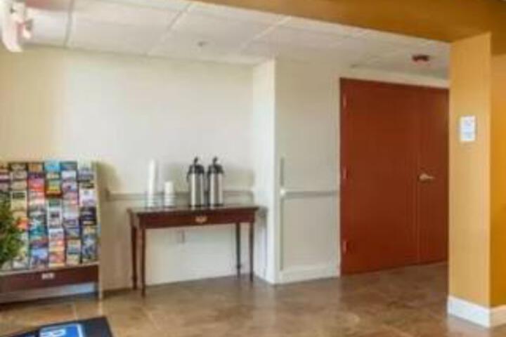 Hotel Interior 4 of 12