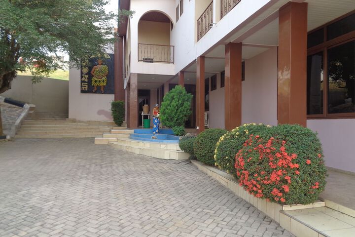 Hotel 36 of 36
