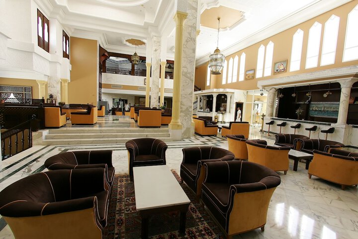 Hotel Interior 11 of 67