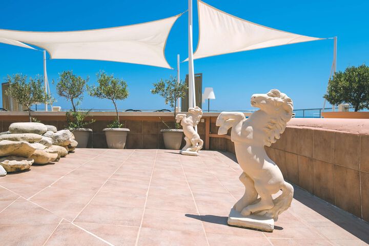 Terrace/Patio 271 of 312