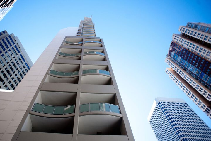 Hotel 53 of 60