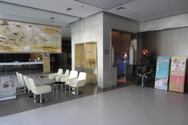 Fitness Facility Photos