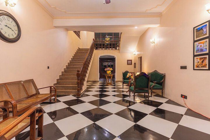 Hotel Interior 4 of 148