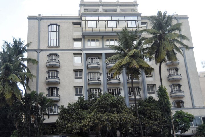 Hotel 55 of 57