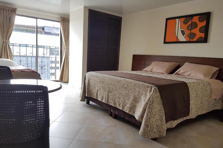 Hotel Castellana Group