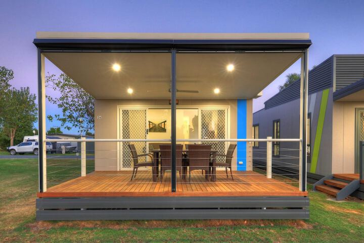 Terrace/Patio 90 of 142