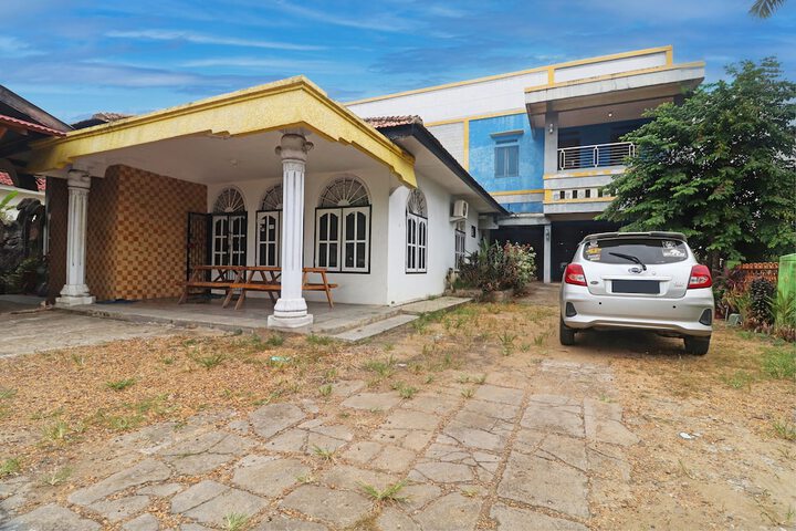 Image of Hotel O Arizona Homestay