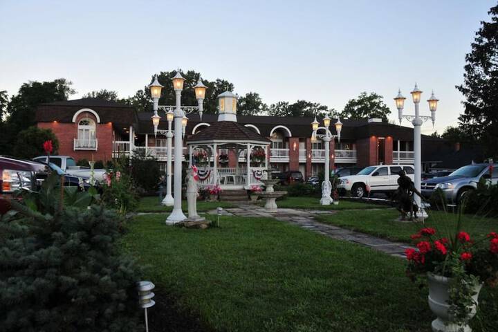 Terrace/Patio 34 of 41