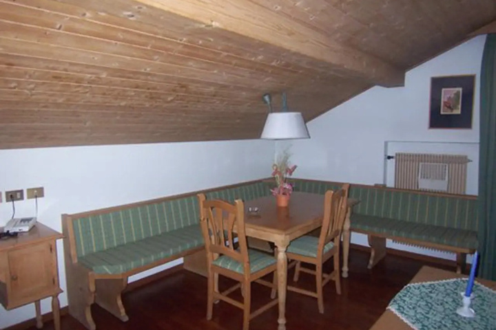 RESIDENCE ASTORIA