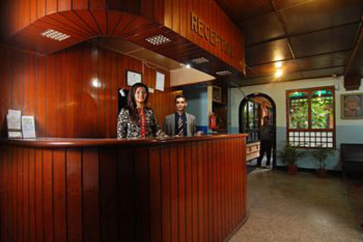 Hotel Interior 21 of 28