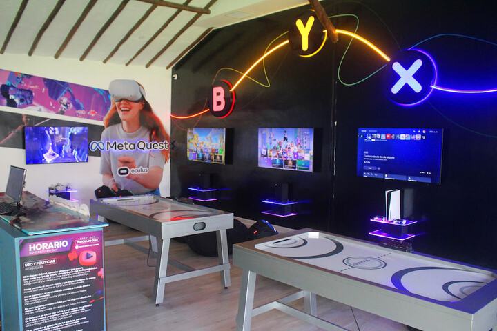 Arcade