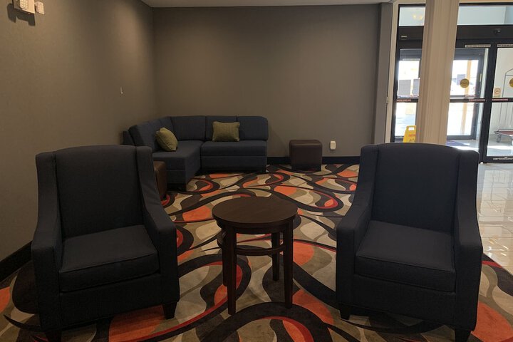 Hotel Interior 7 of 90