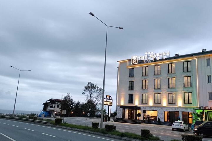 Hotel 114 of 115