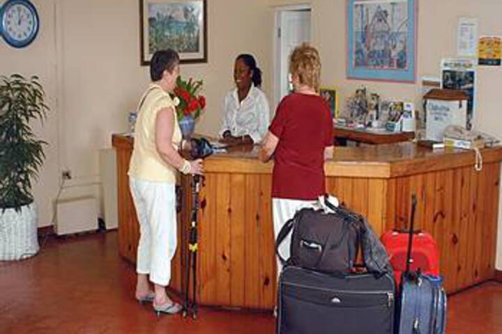 Hotel Interior 72 of 76