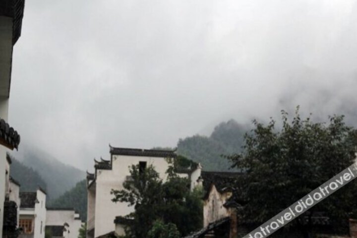 tiejiangpukezhan