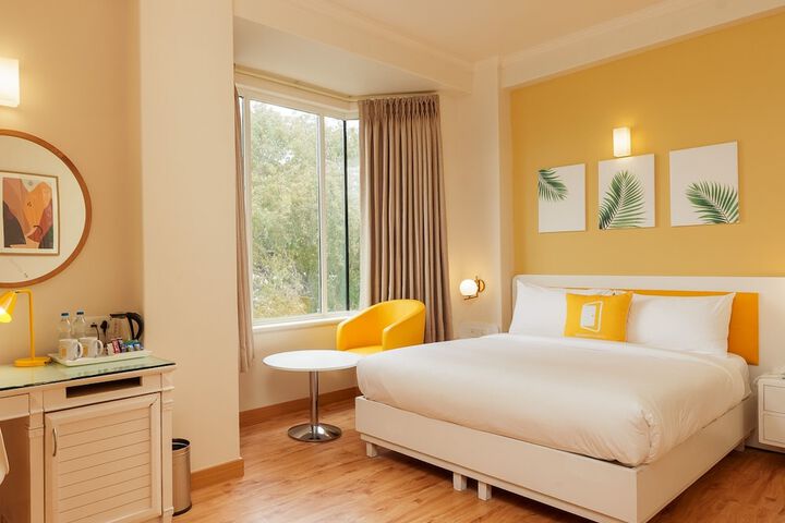 Room 15 of 26