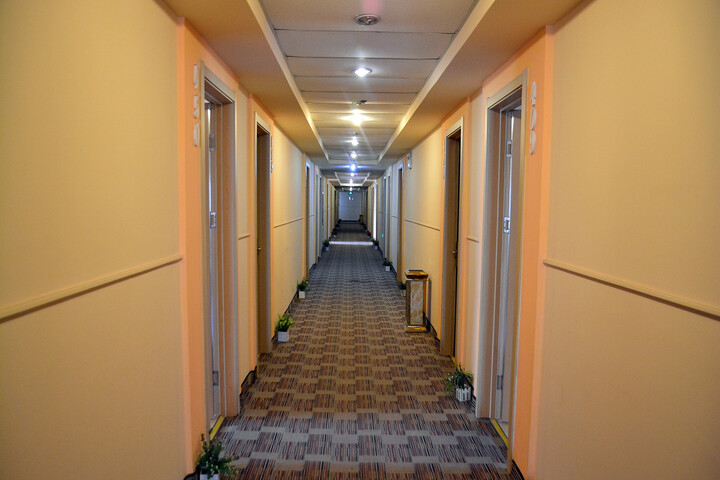 Shengjing Boutique Hotel