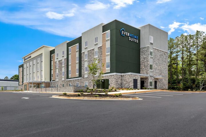 Photo of Everhome Suites Stockbridge Atlanta