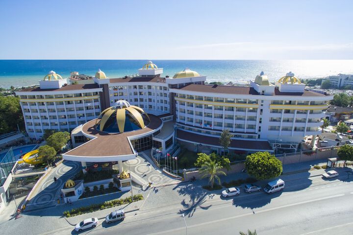 Hotel 57 of 76
